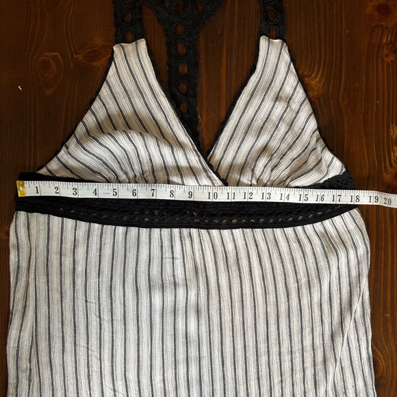 Lilka by Anthropology Maxi Summer Dress (please read description) - Picture 8 of 10